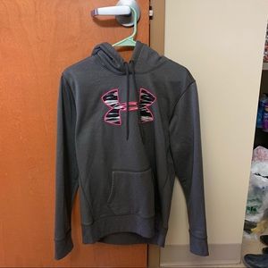 Under Armor Sweatshirt